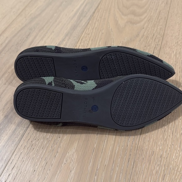 COPY - Rothys The Point - Picture 4 of 4